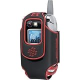 Body Glove Impact - Univ Small Black &Red