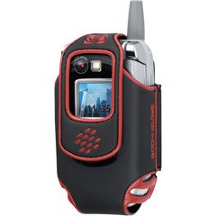 Body Glove Impact - Univ Small Black &Red