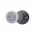 BOSS Marine MR60B - Marine speaker - 2-way - coaxial