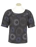 Great Plains Womens Sundial Circles Top