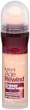 Maybelline New York Instant Age Rewind Eraser Treatment Makeup, Nude 190, 0.68 Fluid Ounce