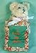 Boyds Mom Bear Carrie N Lotsalove #82518 6 