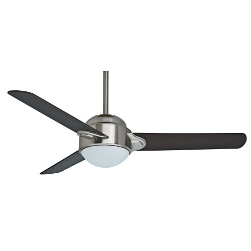Online Casablanca Fan Company 59083 Trident 54 Inch Brushed Nickel