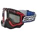 Scott 89 Xi Light Sensitive Goggles with Turbo Flow Lens