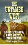 The untamed West