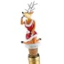 Vixen Bottle Stopper