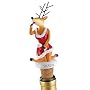 Vixen Bottle Stopper