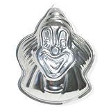 Clown Cake Pan - 7.5 Inch
