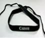 Canon GB200 Grip Belt for Optura Camcorders