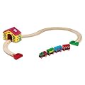 BRIO 33700 My First Railway Set