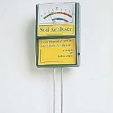 Soil Test - Soil Analyzer