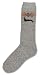 Dachshund Argyle Socks