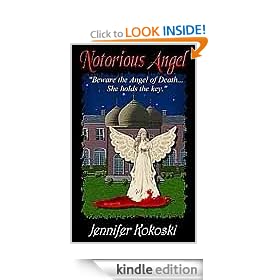 Notorious Angel