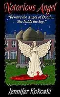 eBooks: Notorious Angel