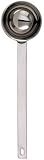 Espresso Supply 2-Tablespoon Coffee Measure, Stainless Steel