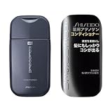 Shiseido ADENOGEN Hair Energizing Hair Conditioner 220ml x 3pc