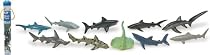 Safari LTD Sharks Toob