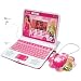 Barbie B-Smart Laptop