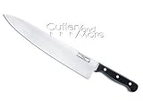 Messermeister Park Plaza Chef's Knife, 12