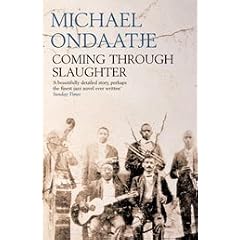 Coming through Slaughter