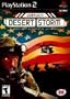 Conflict:  Desert Storm