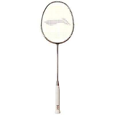 Li-Ning N 55 III Badminton Racquet (Grey)