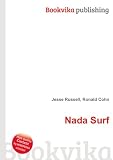 Nada Surf