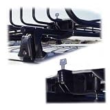 Yakima Locking Brackets with Core