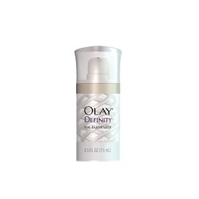 Olay  Definity Eye Treatment, .5-Ounces