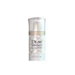 Olay Definity Eye Treatment, .5-Ounces