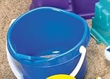 Bucket And Scoop
