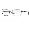 Vogue VO3938 Eyeglasses-811 Brown-54mm