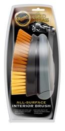 Meguiar's X1000 All Surface Interior Brush