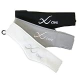 CW-X ネッククーラー 9CW-K02 ホワイト 7MC9CWK02WHT