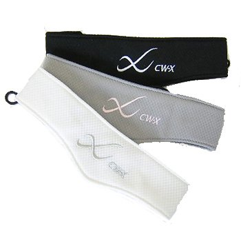 CW-X ネッククーラー 9CW-K02 ブラック 7MC9CWK02BK