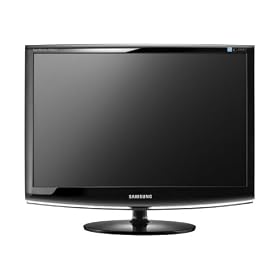 Samsung SM2233BW 22-inch Widescreen TFT Monitor - Gloss Black