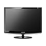 Samsung Syncmaster 2233BW 22 Zoll Widescreen TFT-Monitor (Kontrast 20.000:1, Reaktionszeit 5ms, Aufl�sung 1680x1050) DVI