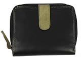 Lichfield Leather Safari Ladies Purse Style 1005 46
