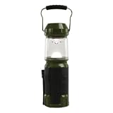 HQ TORCH-L-CAMP01 Dynamo Led Camping Laterne