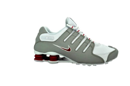 Nike Shox NZ Women's Running Sneakers Style# 314561