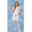 Lil' Nurse Child Costume