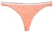 Calvin Klein Women's Signature Logo Thong