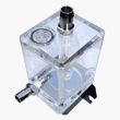 XSPC Laing DDC Top/w Reservoir : DDCRES (Clear)