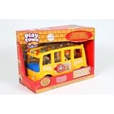 Play Town School Bus Fun Set