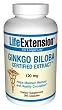 Ginko Biloba Certified Extract - 365 - Capsule Ginko Biloba Certified Extract - 365 - Capsule