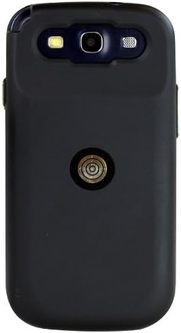 Magnetyze Galaxy S3 Case Kit - Black