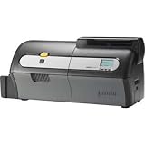 ZXP7 2/S PRINTER USB,ETHERNET UHF RFID ENCODE ISO HICO/LOCO
