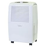 30+Pt+Mechanical+Dehumidifier
