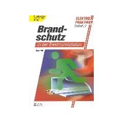 Brandschutz in der Elektroinstallation