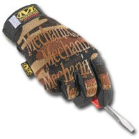 Mechanix Wear Original Glove Camo Medium by Mechanix